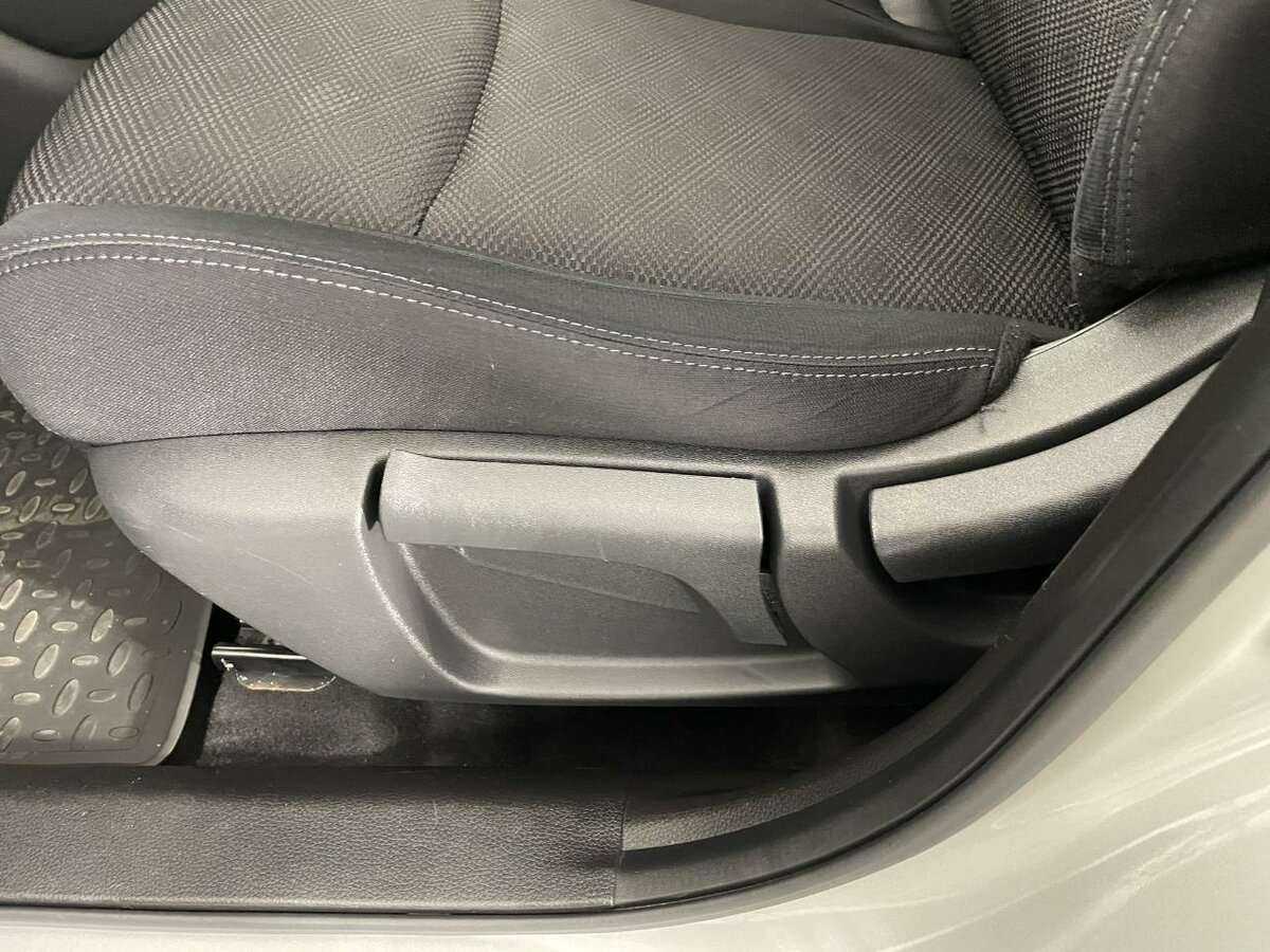 Б/У Ниссан Икс-Трейл 2018 года. Фото: #9