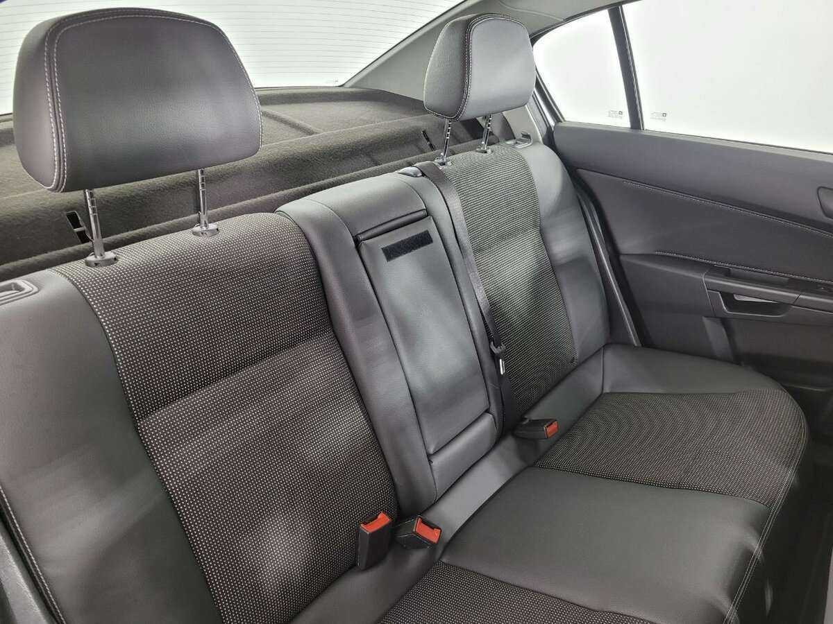 Б/У Опель Астра 2012 года. Фото: #14