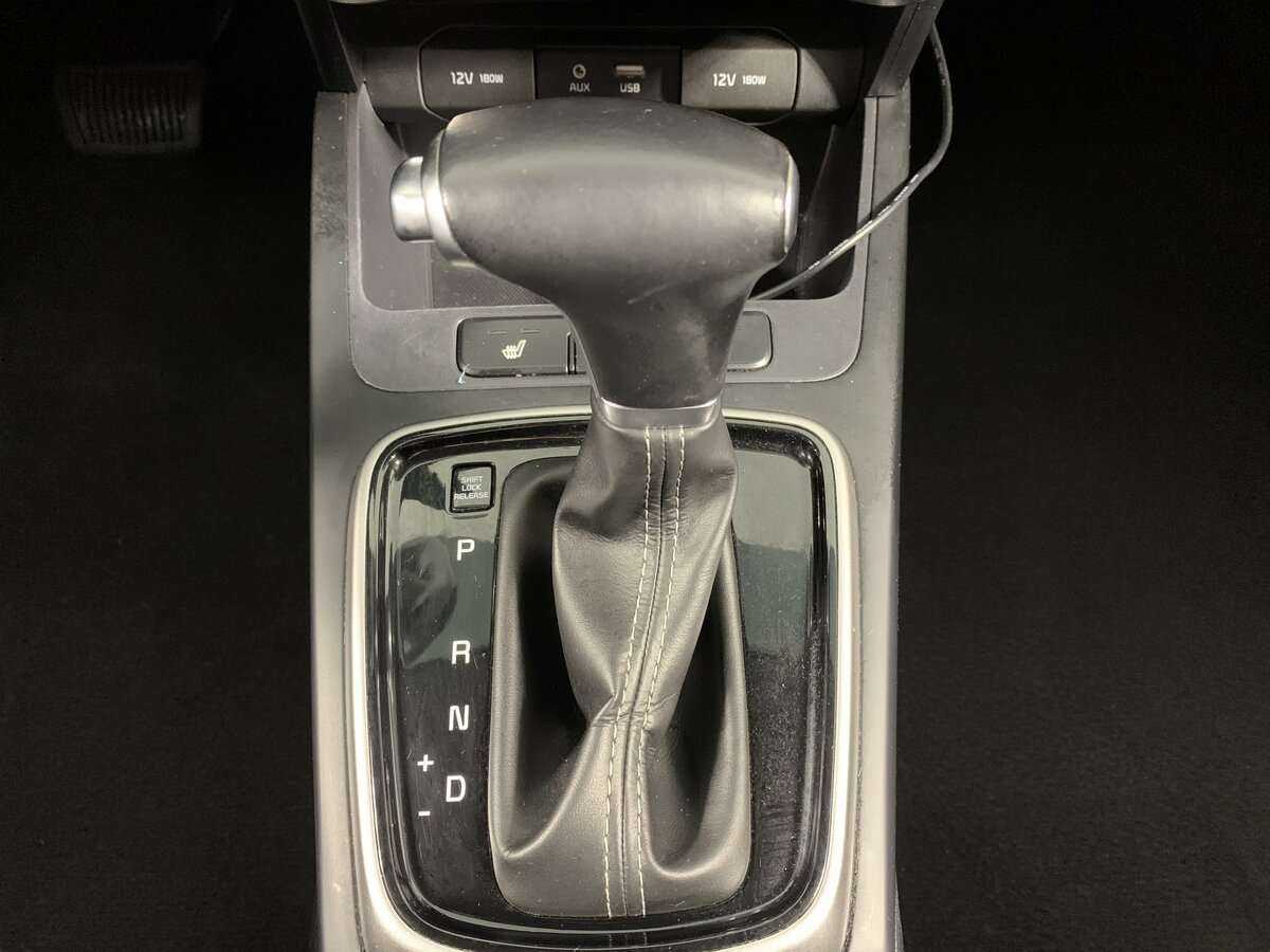 Б/У Киа Рио 2019 года. Фото: #14