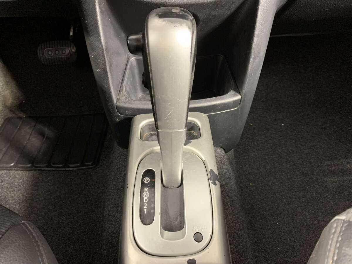 Б/У Ниссан Ноут 2012 года. Фото: #14