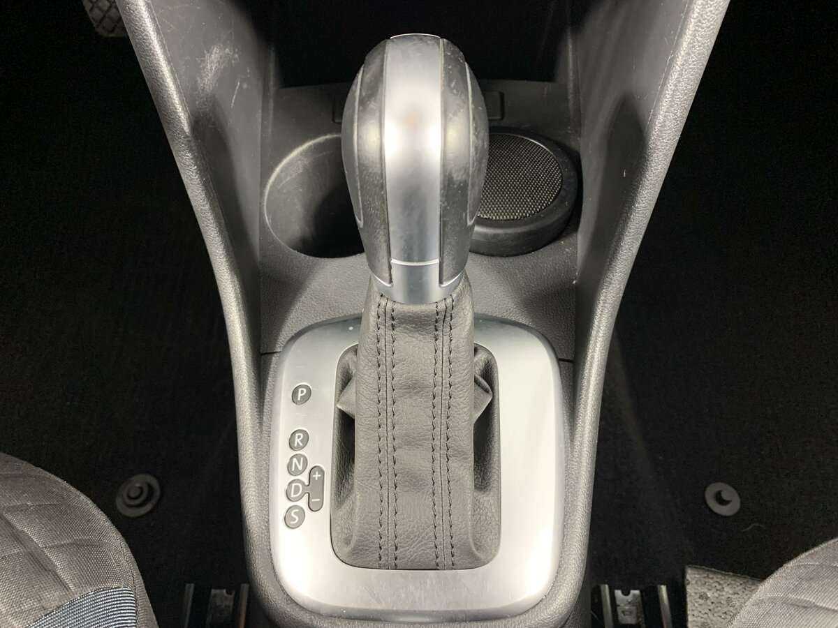 Б/У Фольксваген Поло 2020 года. Фото: #14