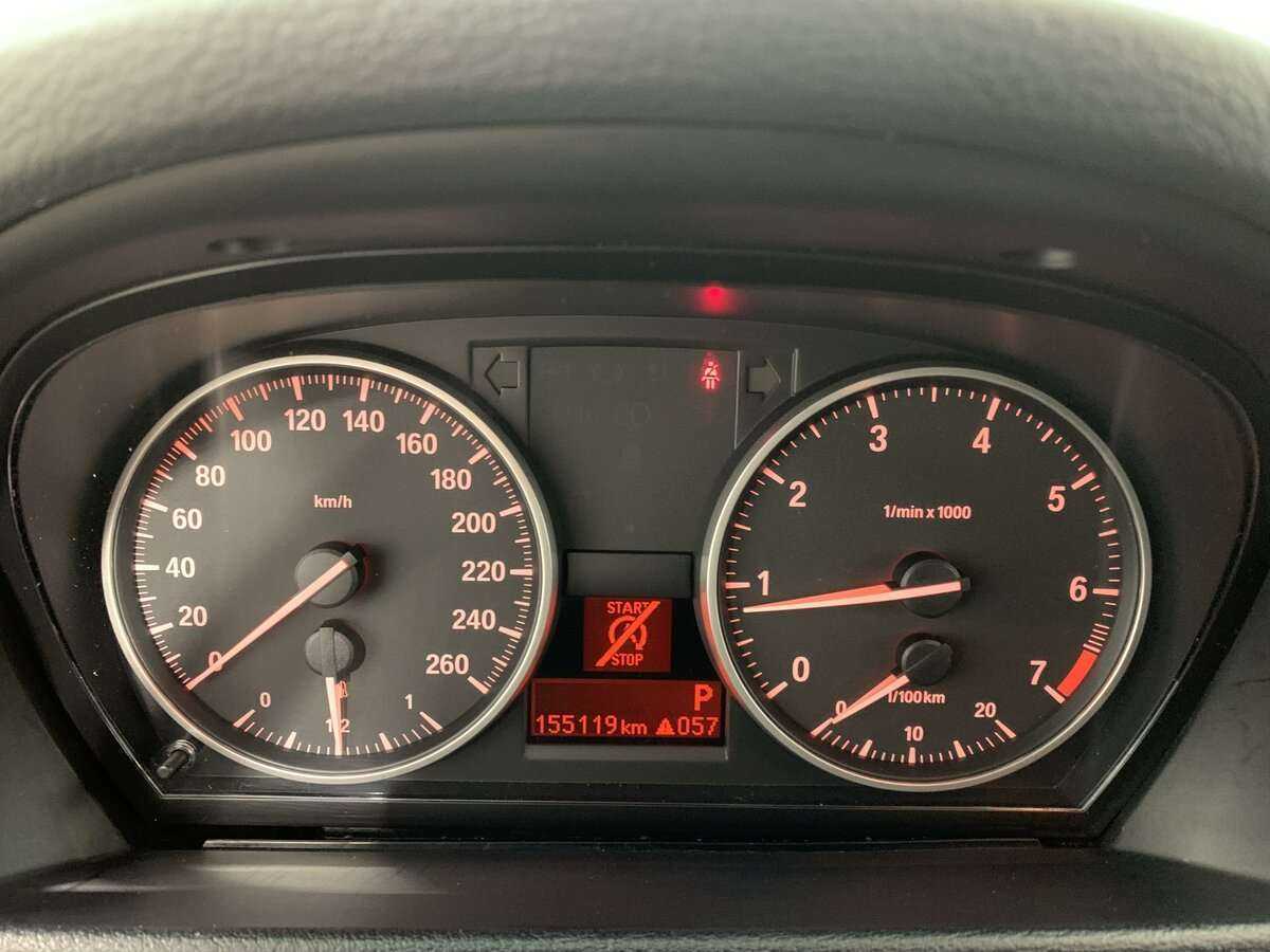 Б/У БМВ Икс1 2013 года. Фото: #8