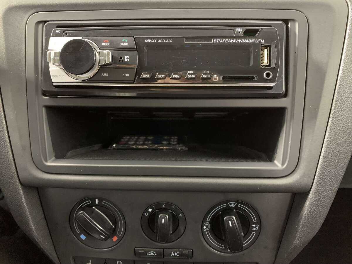 Б/У Шкода Рапид 2017 года. Фото: #14