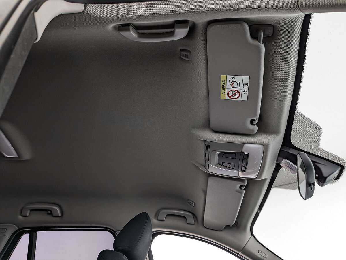 Б/У БМВ Икс1 2015 года. Фото: #22