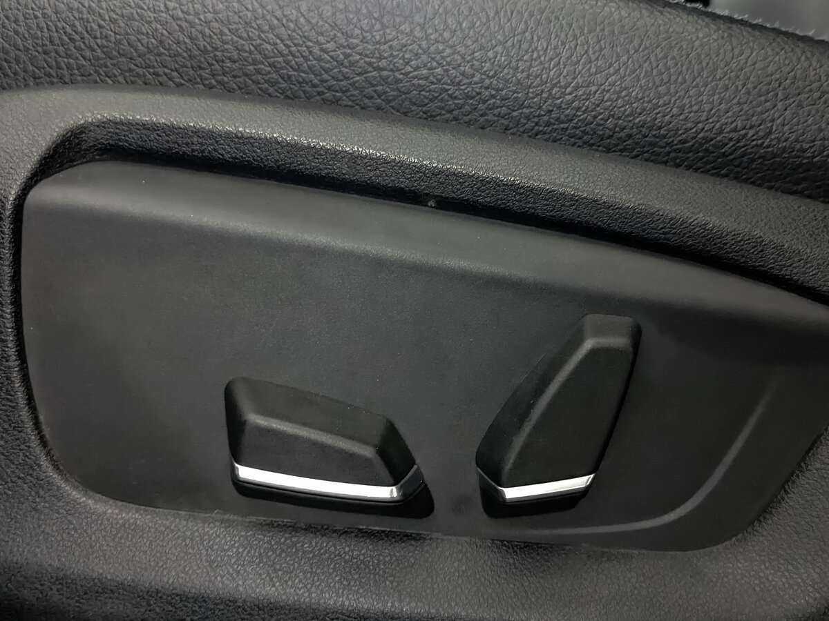 Б/У БМВ 5 серии 2014 года. Фото: #20