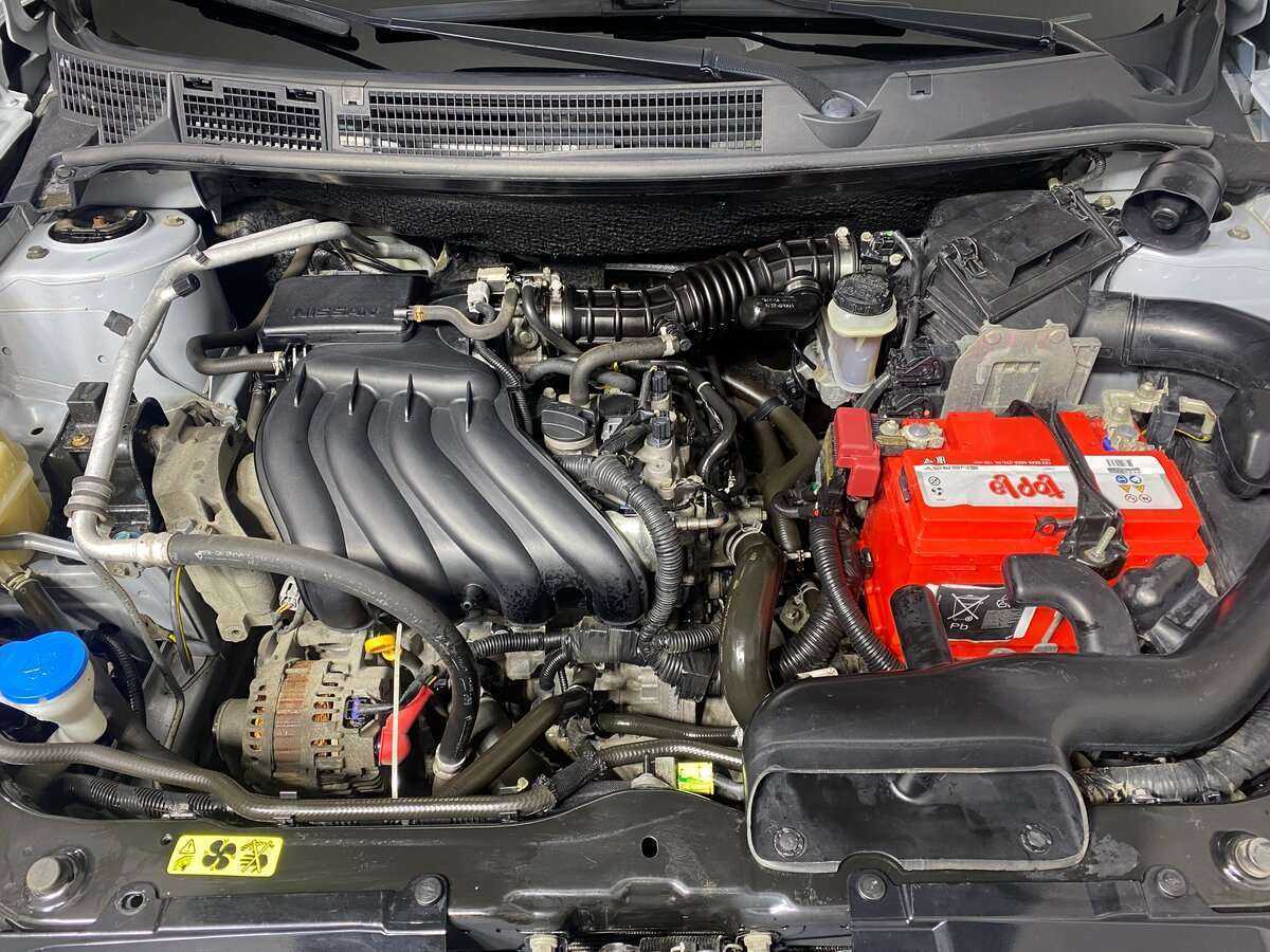 Б/У Ниссан Кашкай 2013 года. Фото: #6