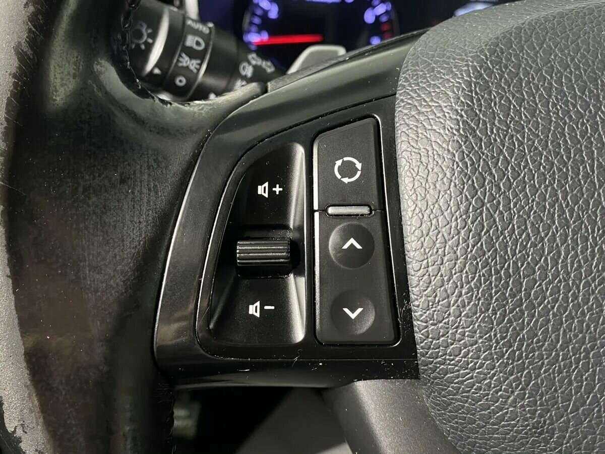 Б/У Киа Оптима 2013 года. Фото: #9