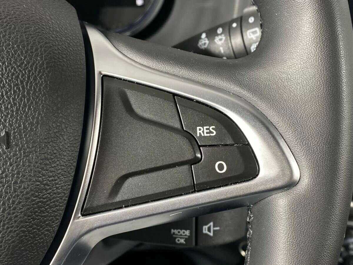 Б/У Рено Сандеро 2021 года. Фото: #15