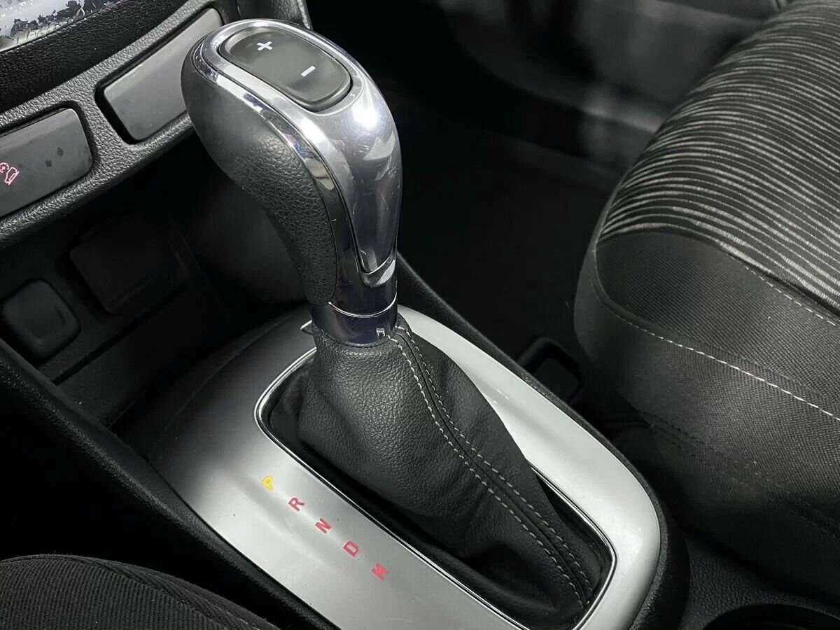 Б/У Опель Мокка 2014 года. Фото: #12