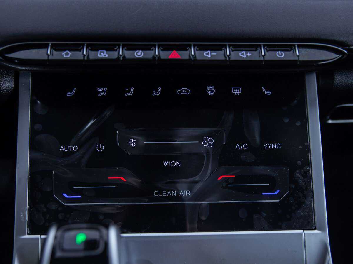 Б/У Чери Тигго 7 Про Макс 2022 года. Фото: #13