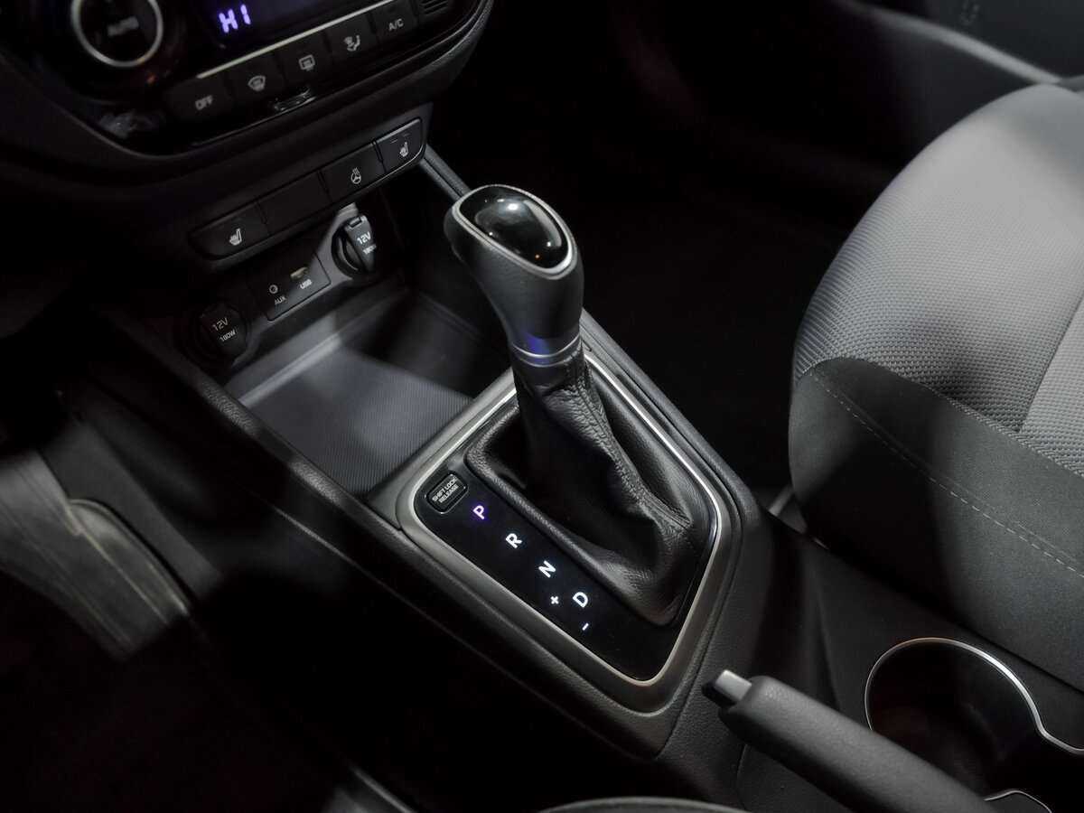 Б/У Хендай Солярис 2018 года. Фото: #11