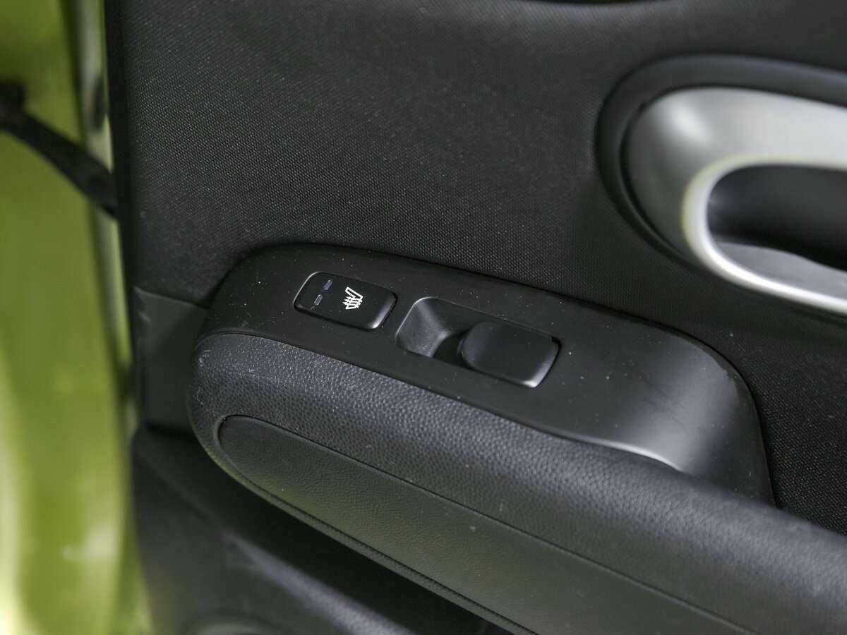 Б/У Киа Соул 2015 года. Фото: #13