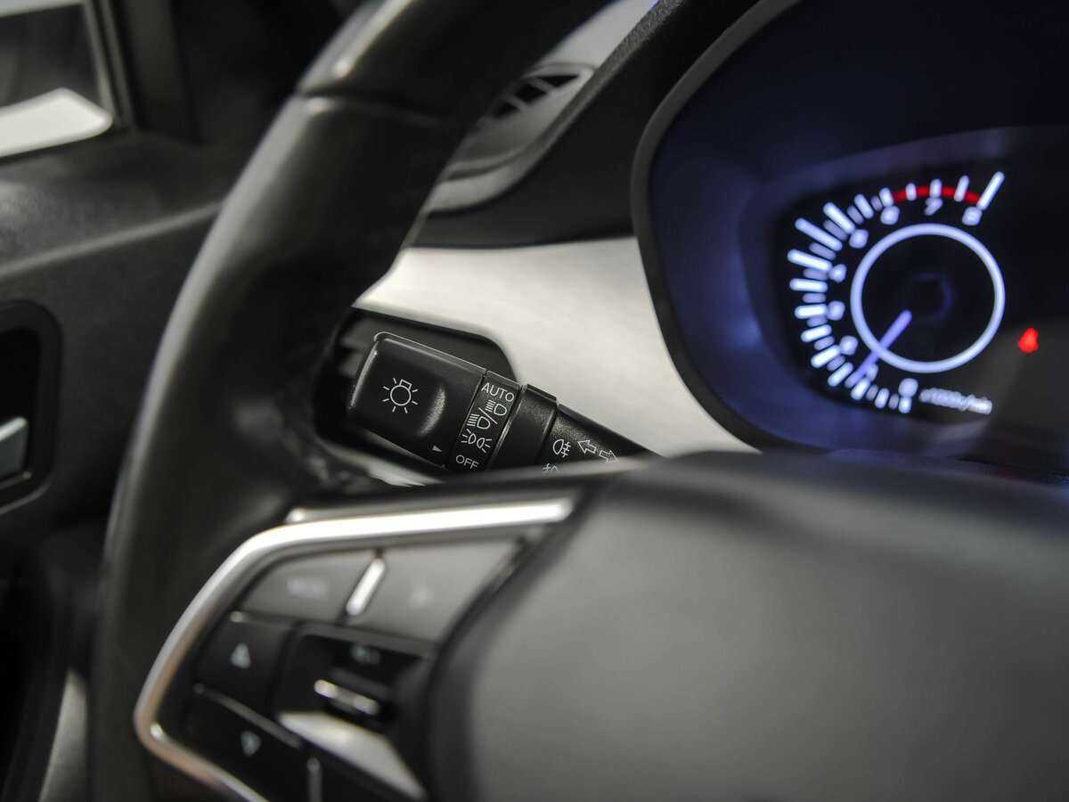 Б/У Лифан Икс70 2018 года. Фото: #5