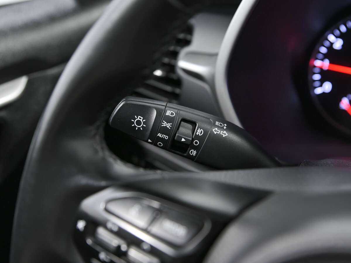 Б/У Киа Рио 2020 года. Фото: #9