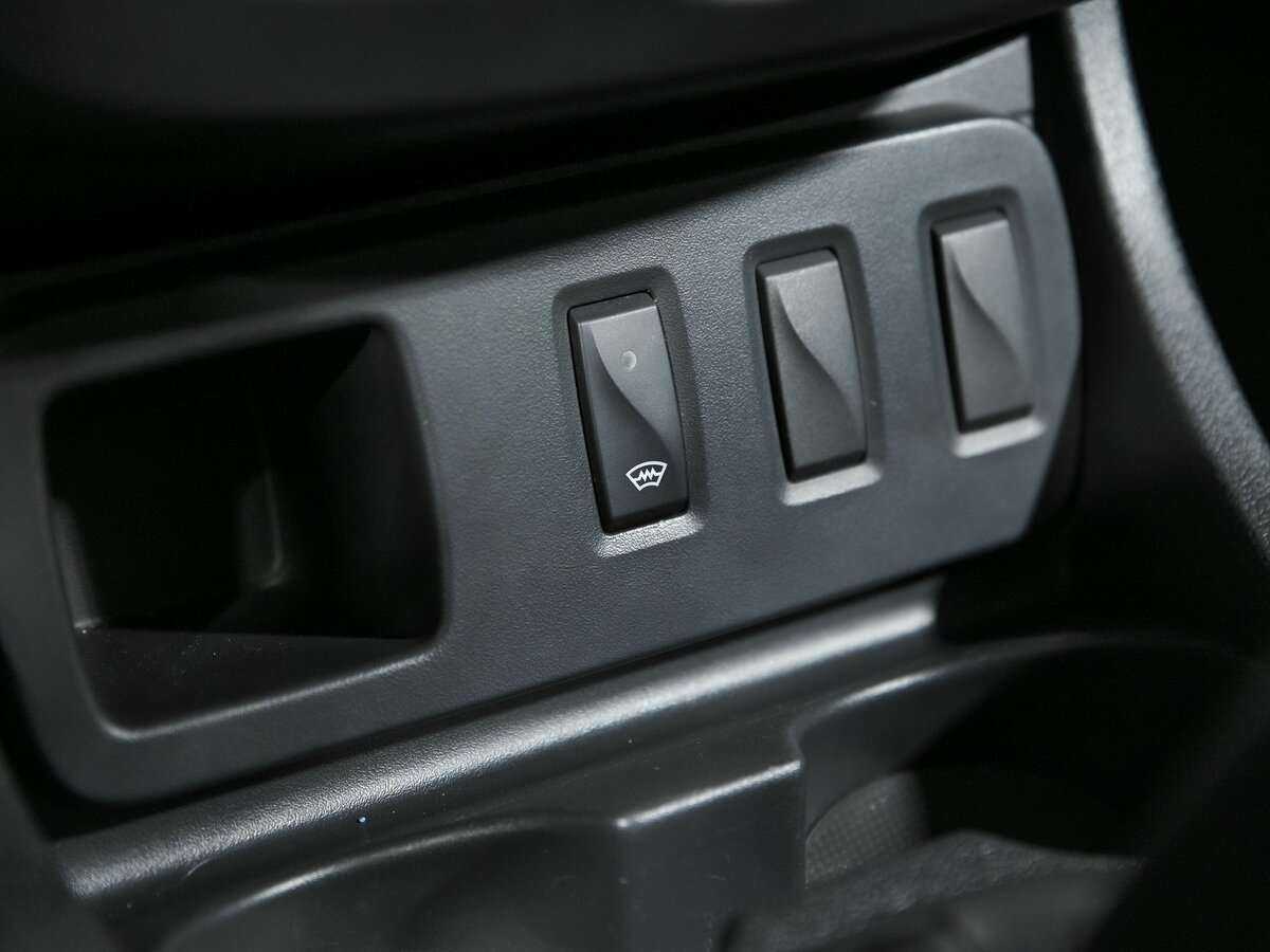 Б/У Рено Дастер 2021 года. Фото: #10