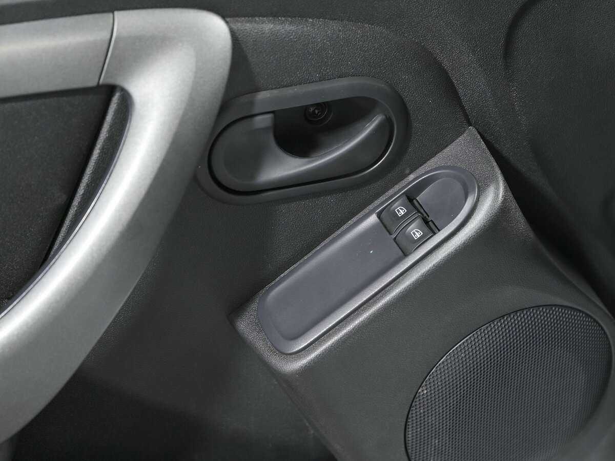 Б/У Рено Дастер 2021 года. Фото: #11