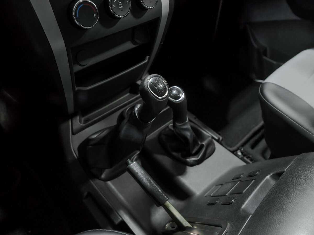 Б/У УАЗ Патриот 2017 года. Фото: #9