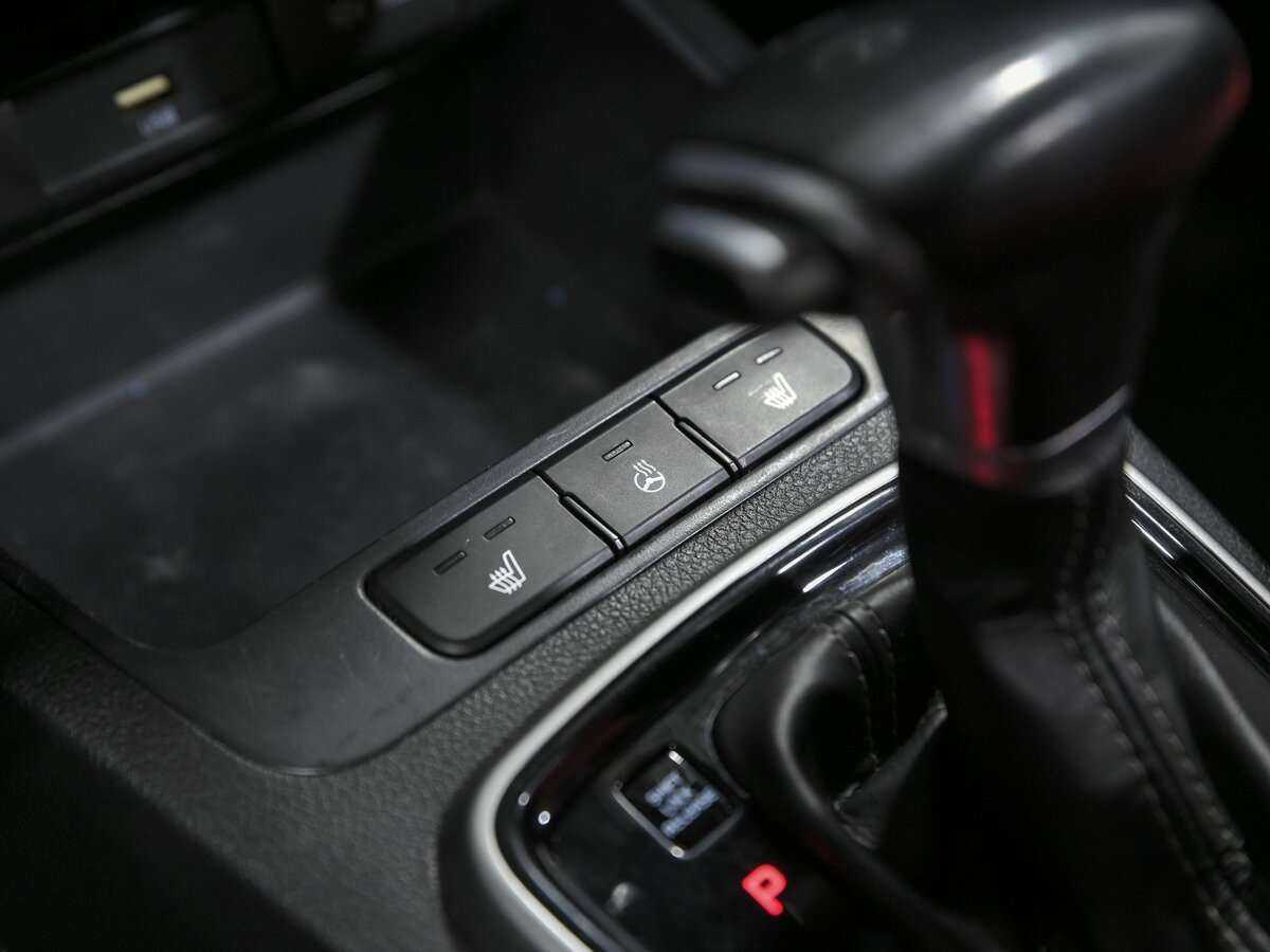 Б/У Киа Рио 2021 года. Фото: #11