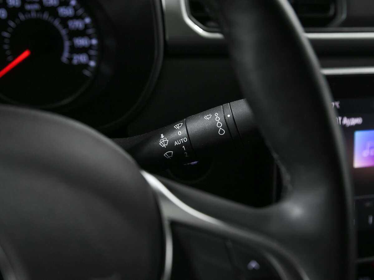 Б/У Рено Аркана 2021 года. Фото: #9