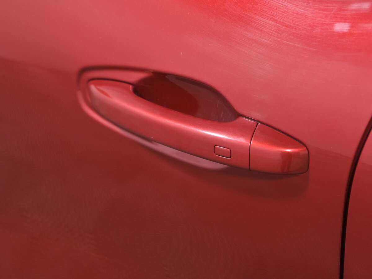 Б/У Рено Аркана 2021 года. Фото: #16