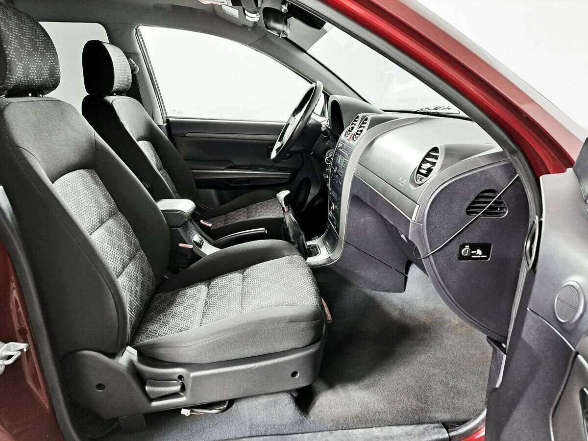 Б/У Грейт Вол Ховер М3 2013 года. Фото: #6