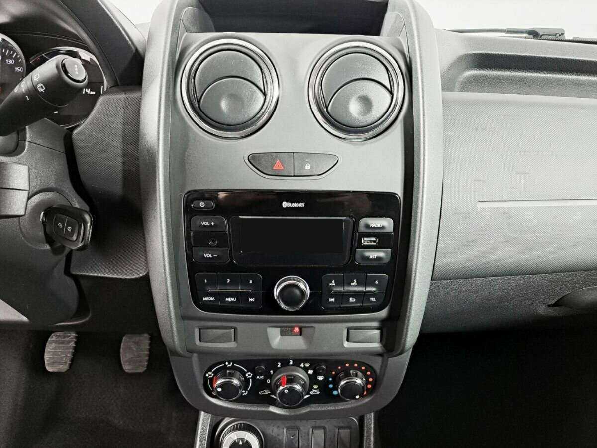 Б/У Рено Дастер 2019 года. Фото: #10