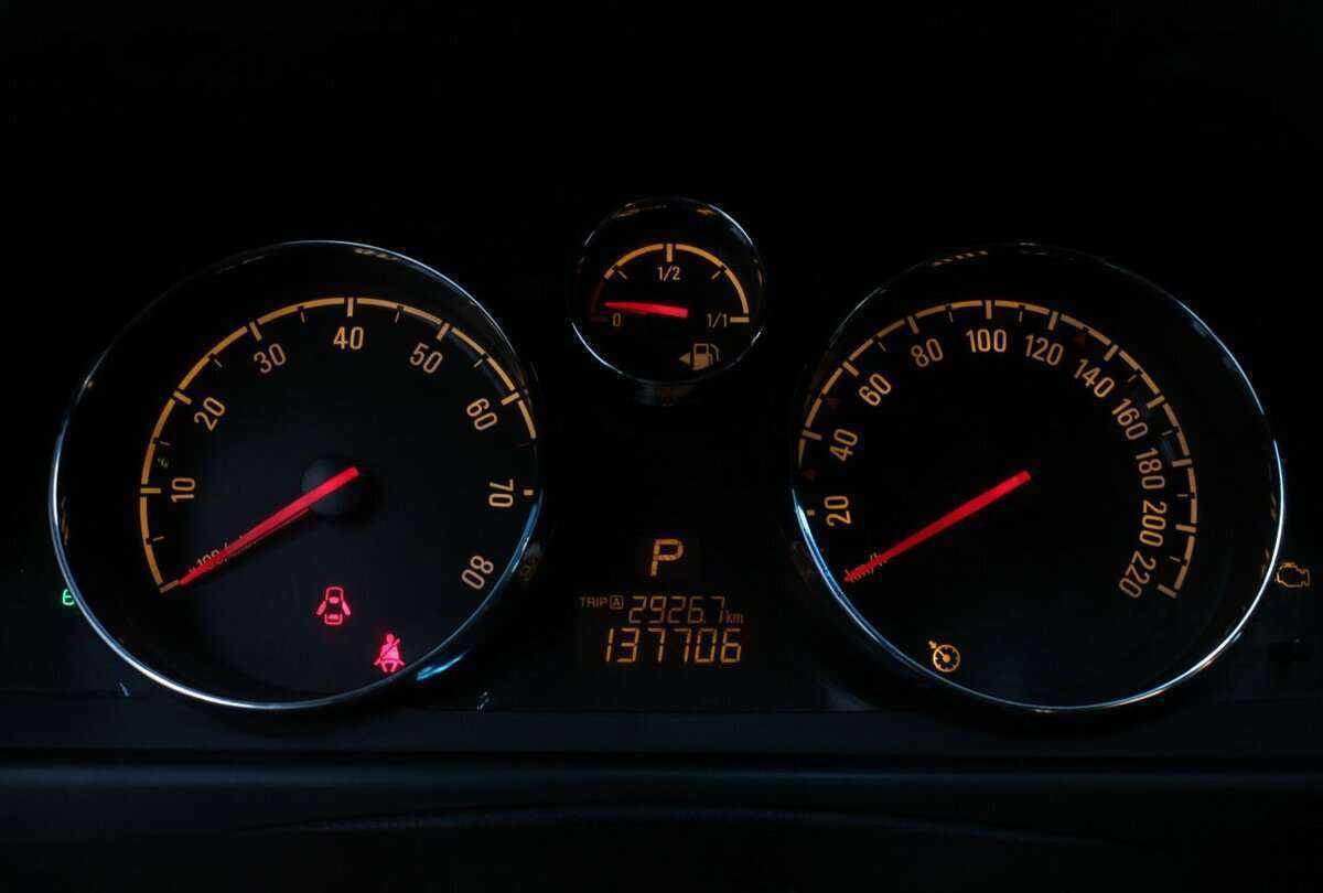 Б/У Опель Антара 2013 года. Фото: #8