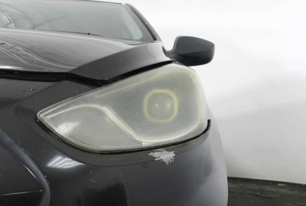 Б/У Хендай Солярис 2013 года. Фото: #13