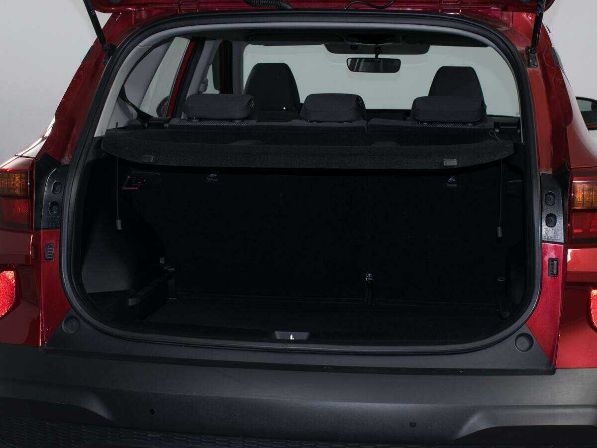 Б/У Киа Сельтос 2021 года. Фото: #8