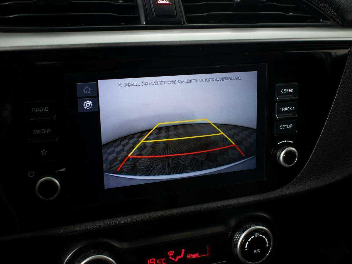 Б/У Киа Рио 2021 года. Фото: #10