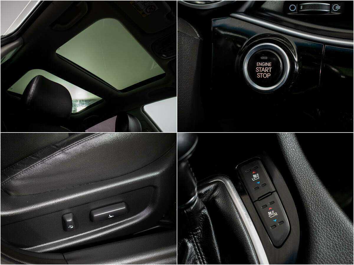 Б/У Киа Оптима 2014 года. Фото: #12