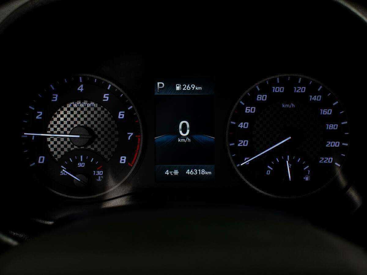 Б/У Хендай Солярис 2020 года. Фото: #10