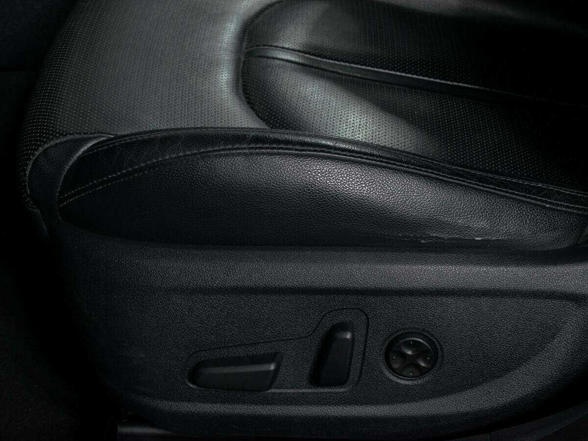 Б/У Киа Оптима 2017 года. Фото: #18