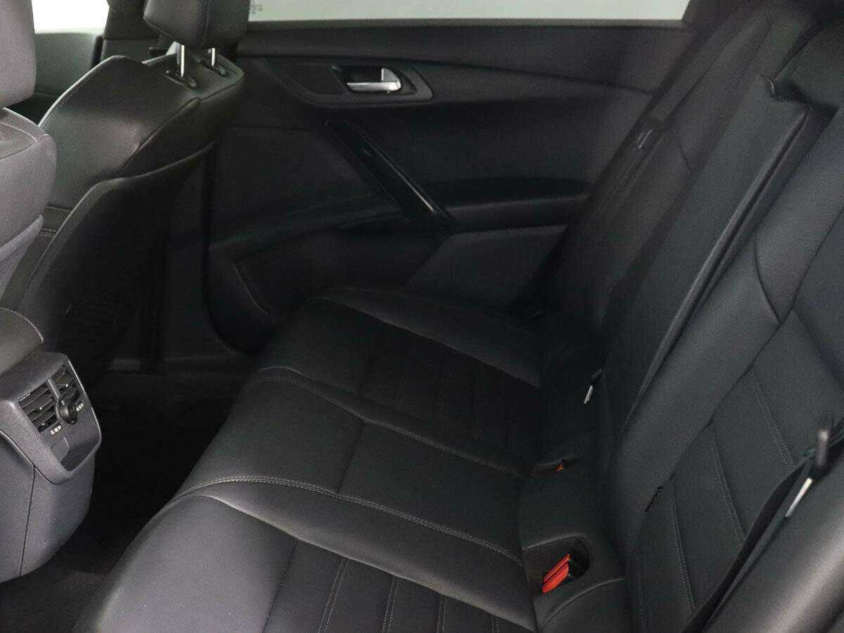 Б/У Пежо 508 2012 года. Фото: #8