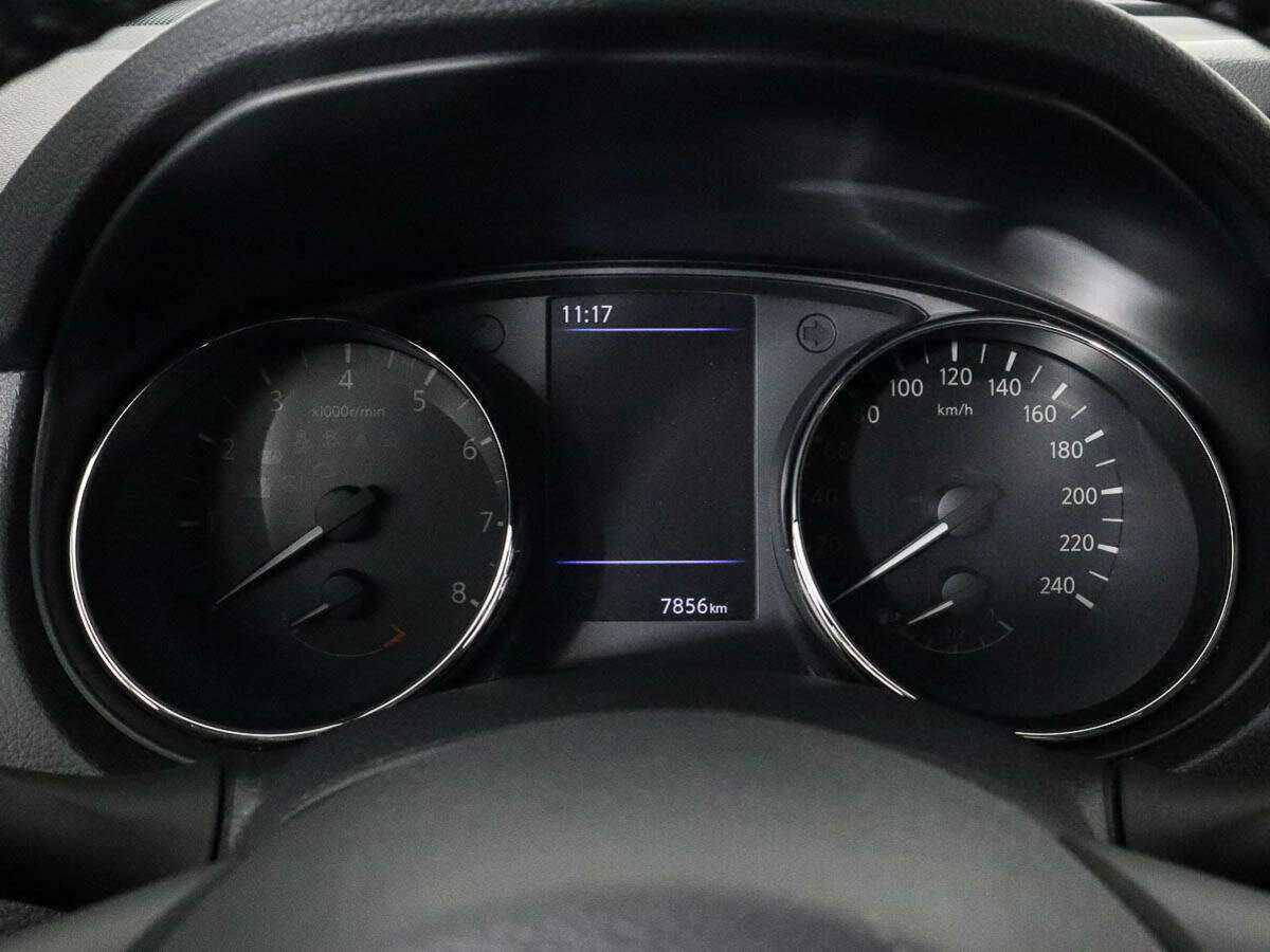 Б/У Ниссан Кашкай 2021 года. Фото: #9