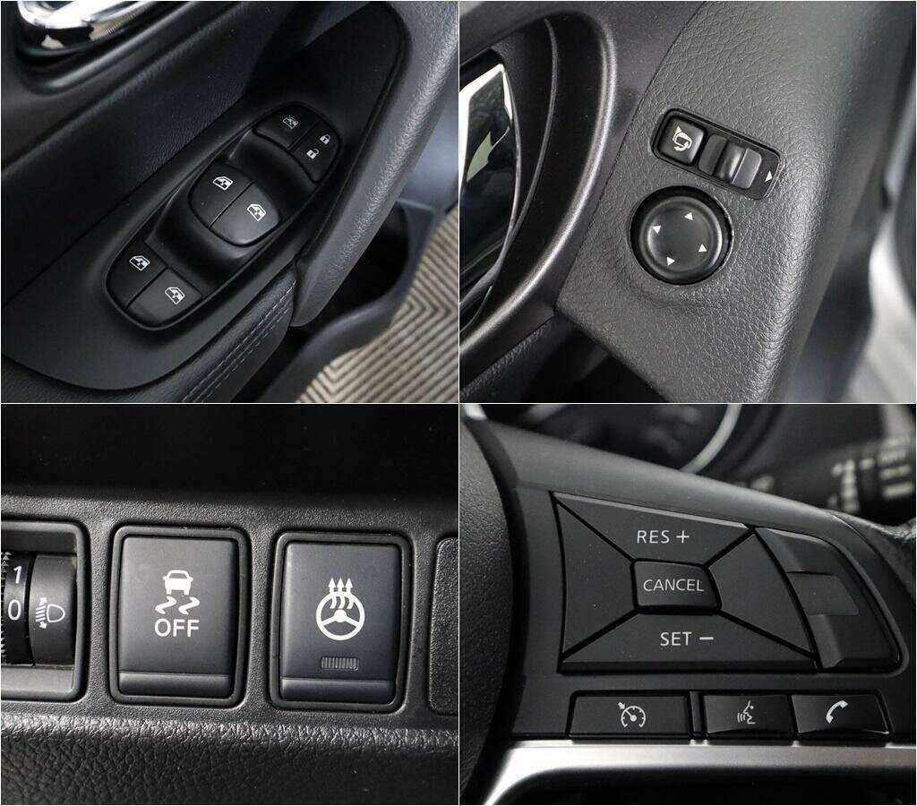 Б/У Ниссан Кашкай 2021 года. Фото: #13