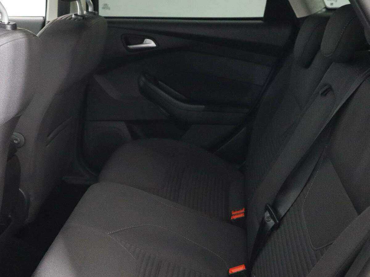 Б/У Форд Фокус 2019 года. Фото: #8