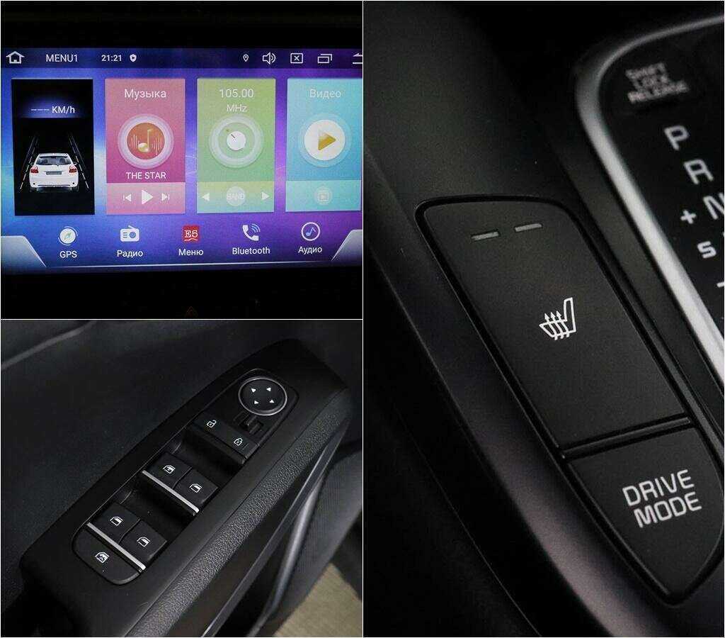 Б/У Киа Соул 2020 года. Фото: #13