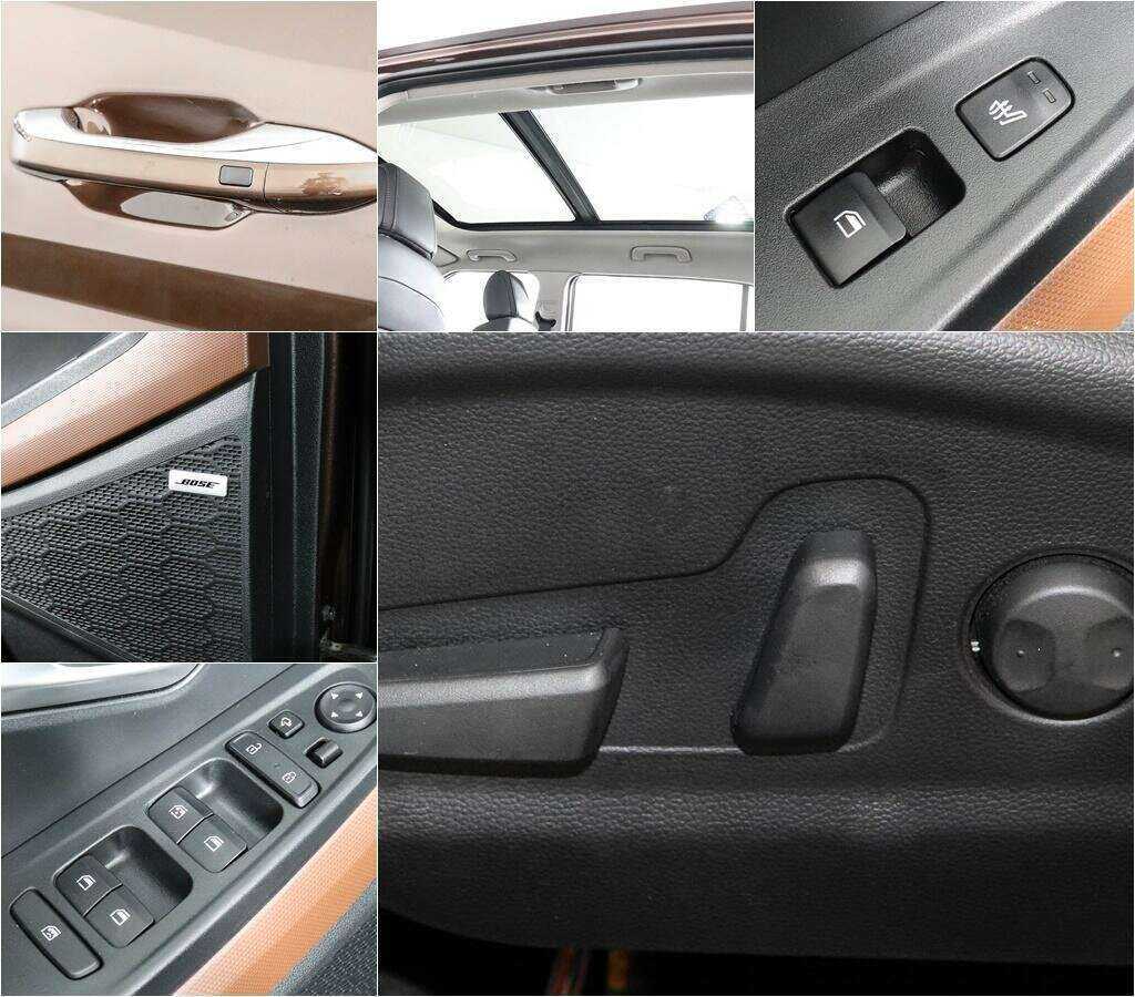 Б/У Хендай Крета 2021 года. Фото: #10