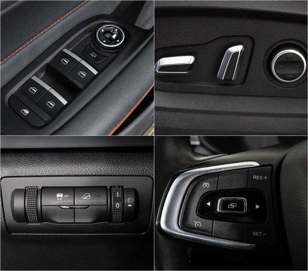 Б/У Чери Тигго 4 Про 2022 года. Фото: #14