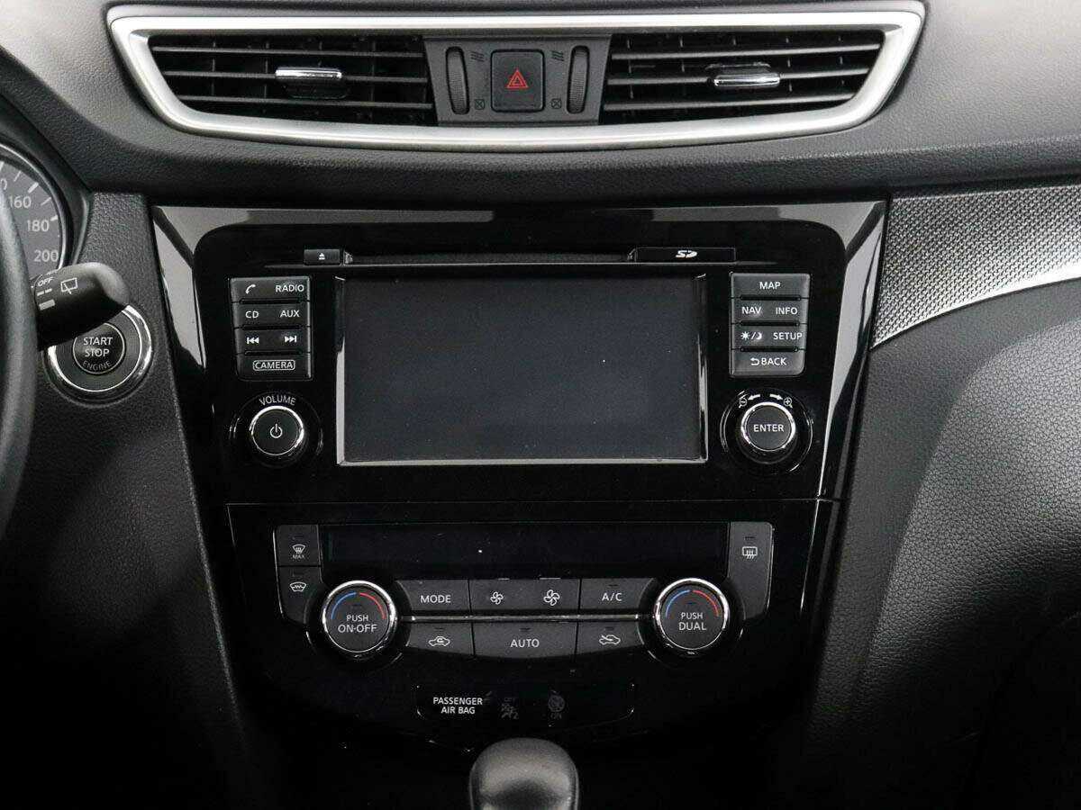 Б/У Митсубиши Оутлэндер 2018 года. Фото: #11