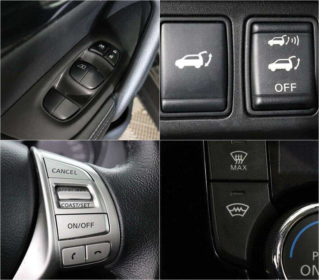 Б/У Митсубиши Оутлэндер 2018 года. Фото: #13