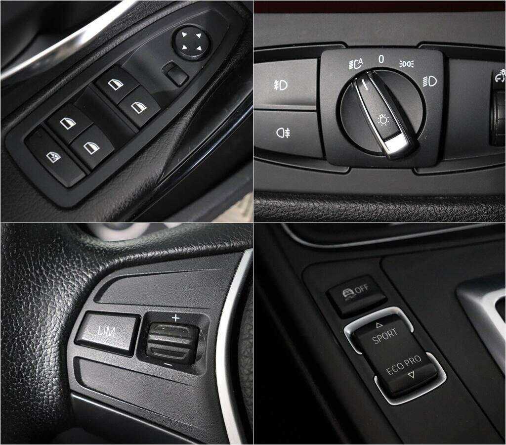 Б/У БМВ 3 серии 2012 года. Фото: #14