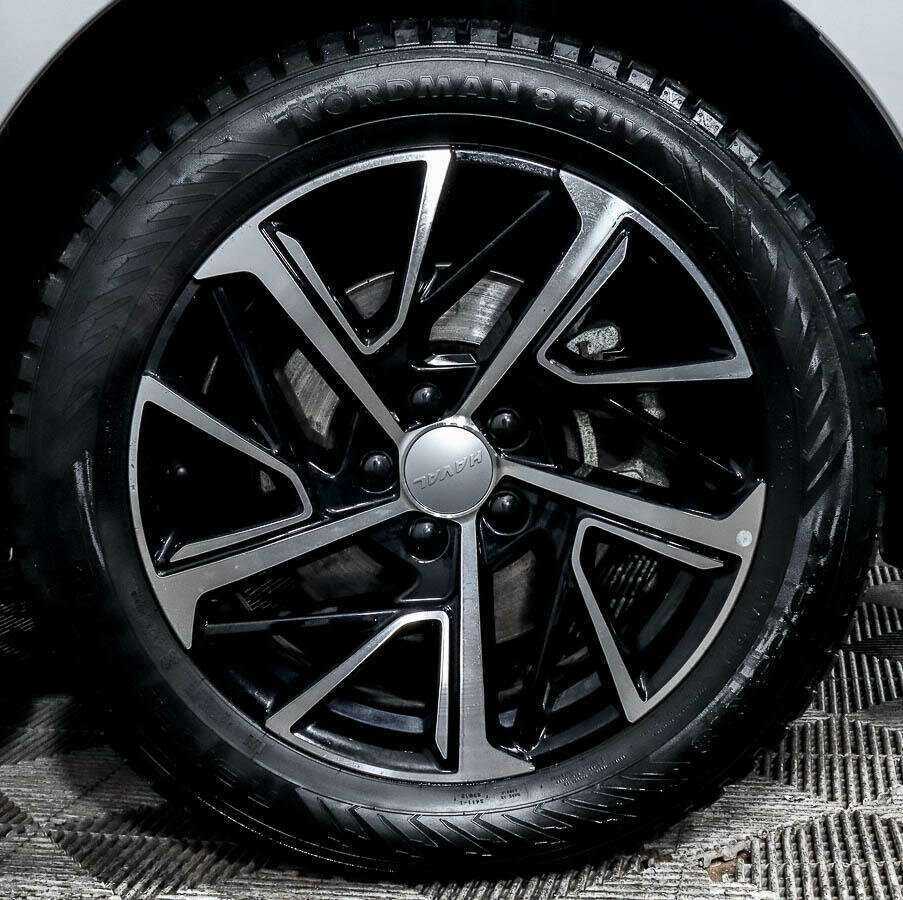 Б/У Хавал Джолион 2022 года. Фото: #14