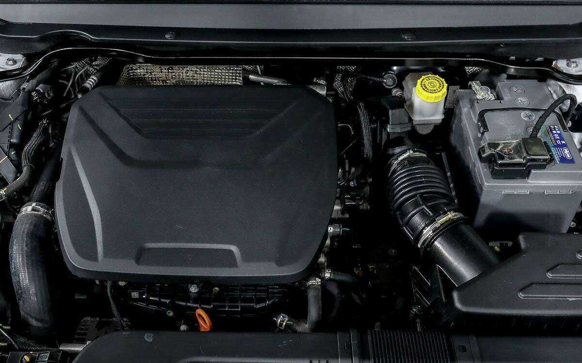 Б/У Хавал Джолион 2022 года. Фото: #15