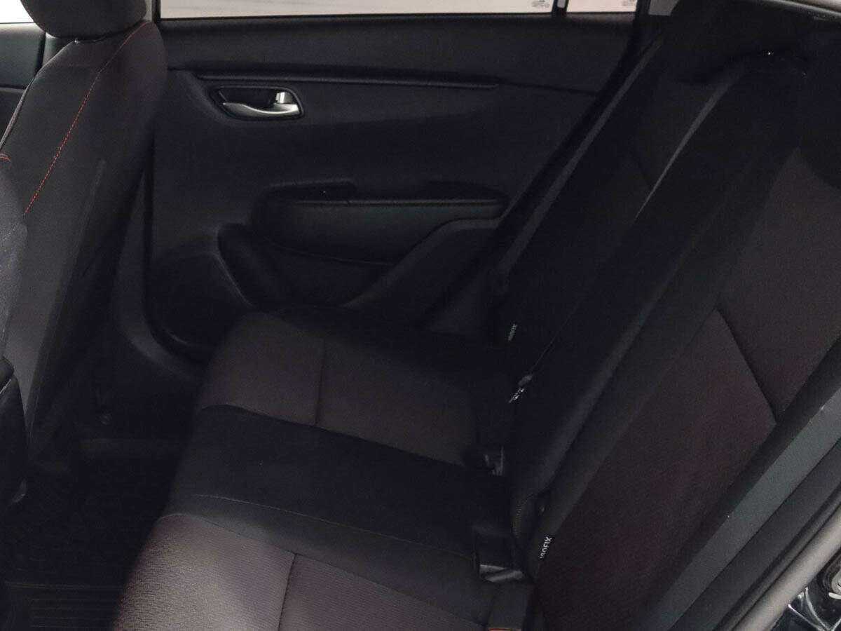 Б/У Киа Рио 2021 года. Фото: #7