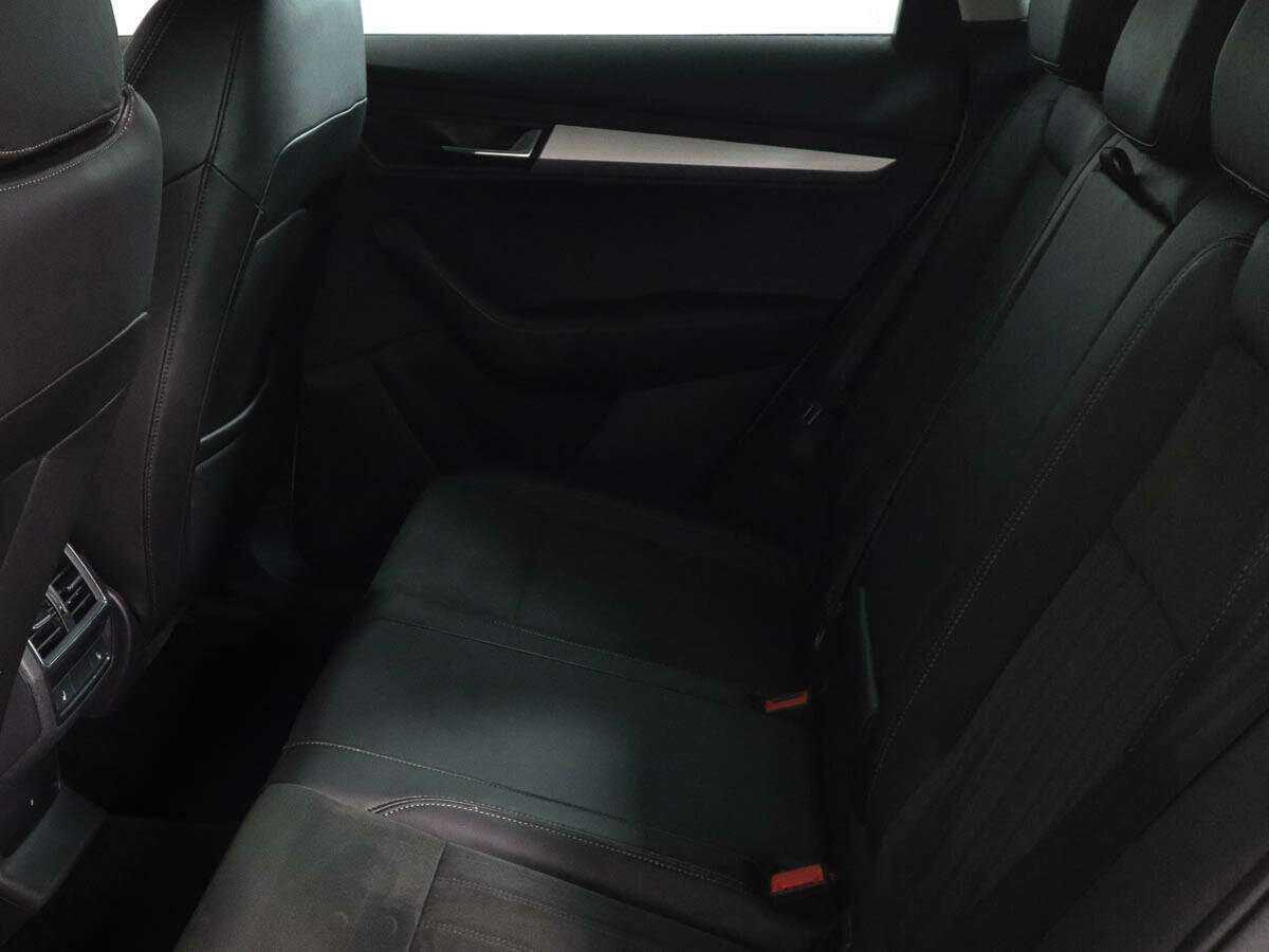 Б/У Шкода Карок 2020 года. Фото: #7