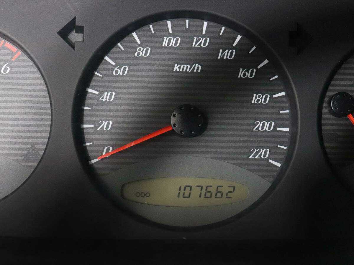 Б/У Сан-Ён Кирон 2012 года. Фото: #8