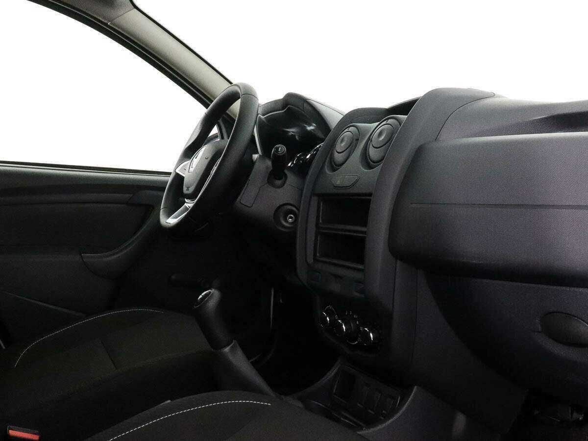 Б/У Рено Дастер 2019 года. Фото: #6