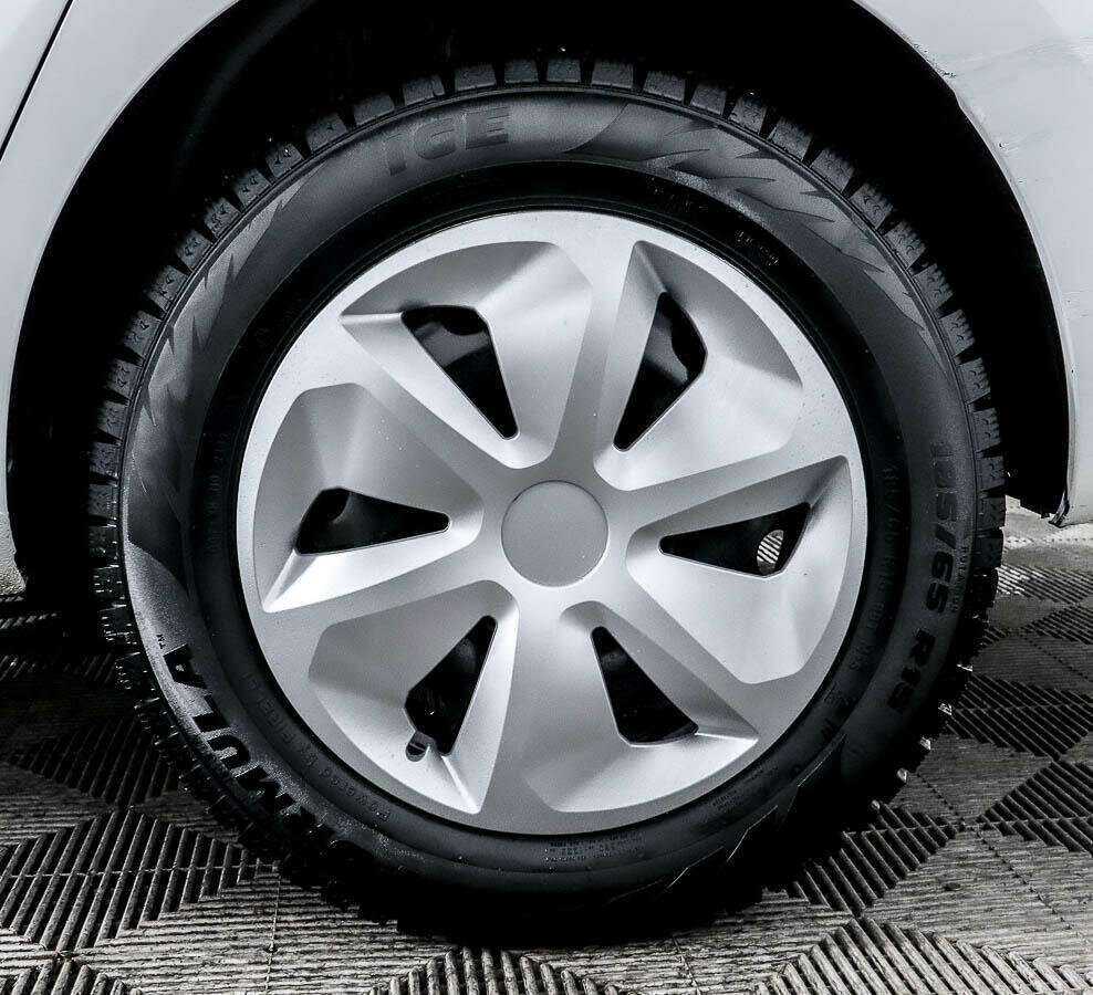 Б/У Фольксваген Поло 2021 года. Фото: #13